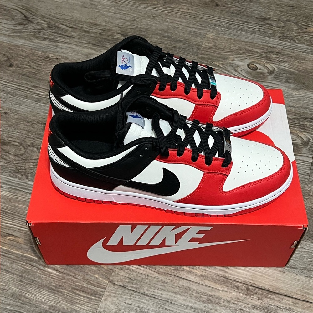 Nike Dunk, men’s size 11, (new)